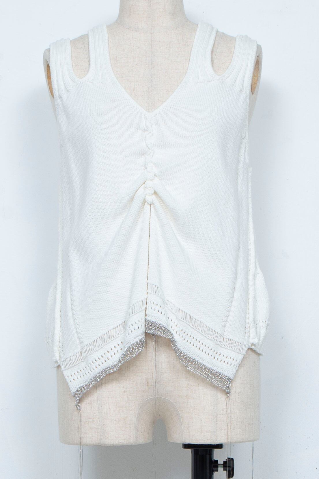 Knit Tank Tops