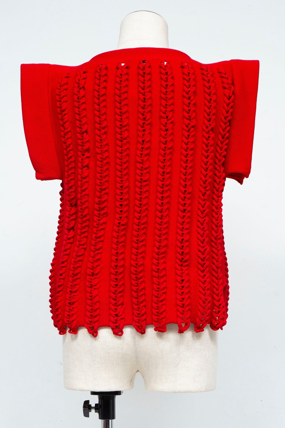 Knit TANKTOPS  P24aw001