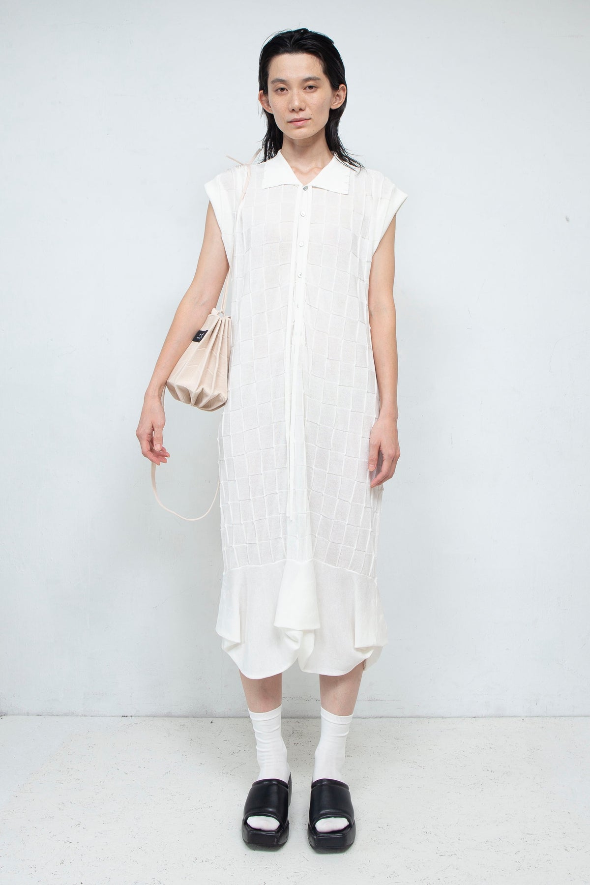 ORIKAMI Knit Bag