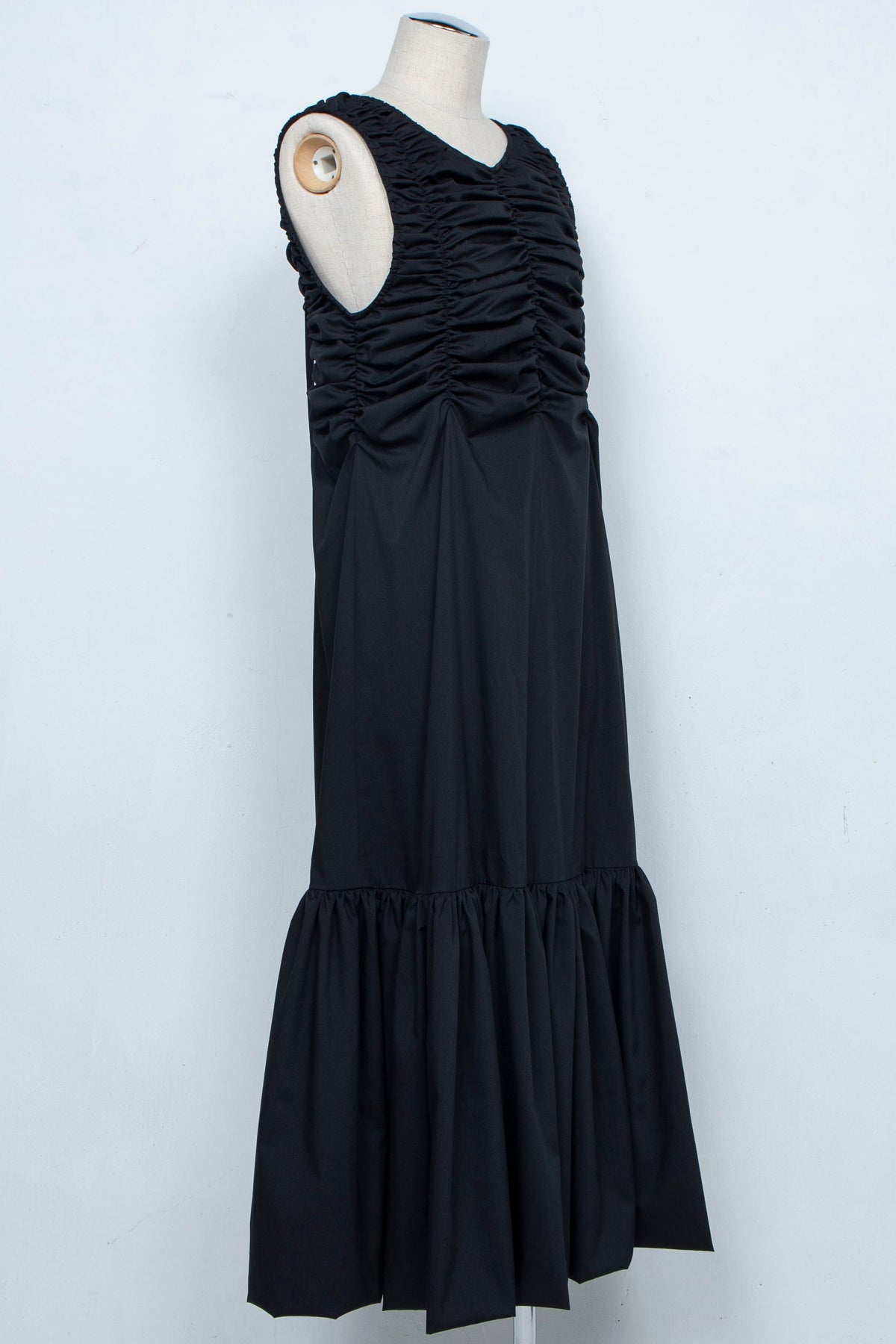 2way Gathered Onepiece