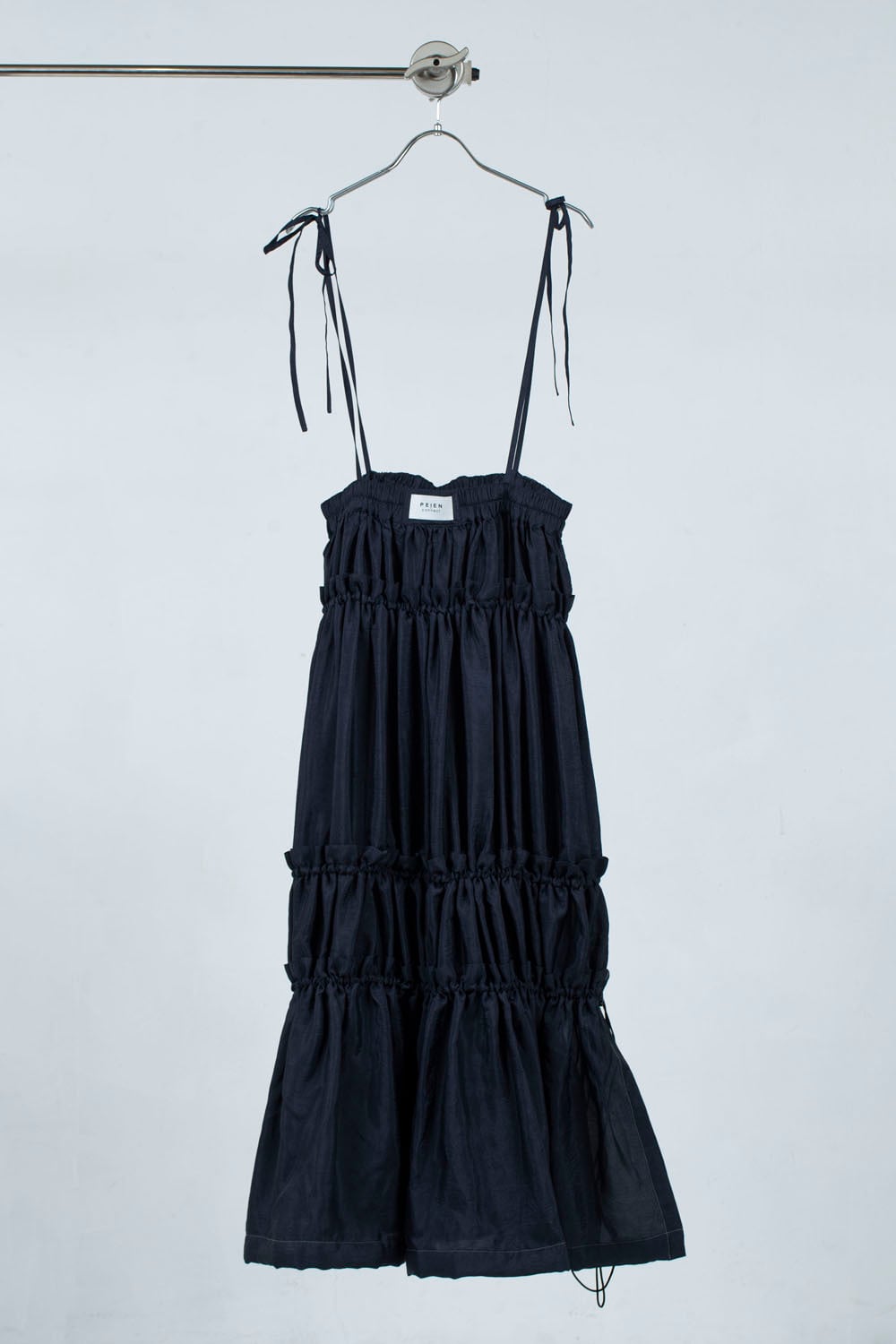 2way Gathered skirt Onepiece