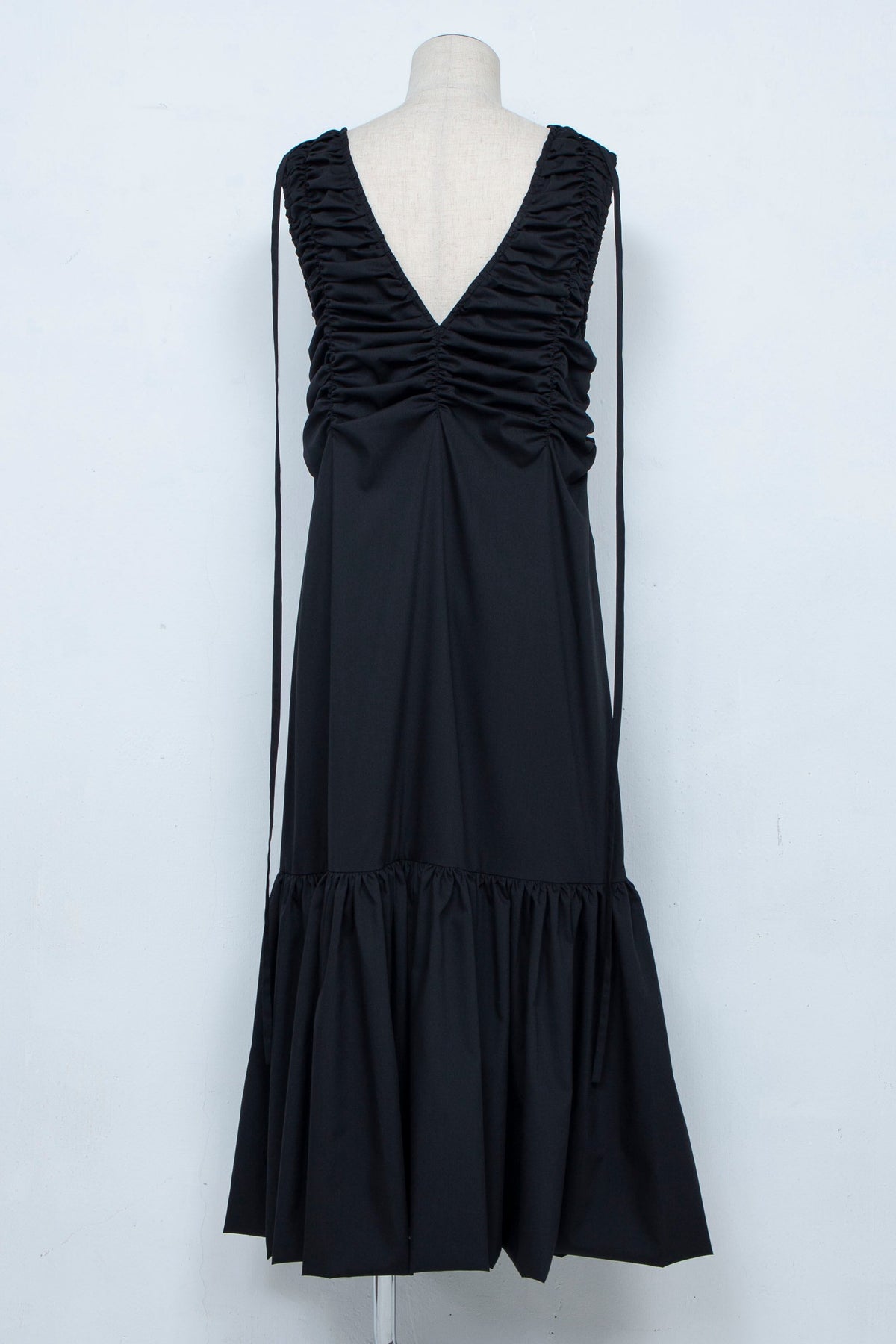 2way Gathered Onepiece