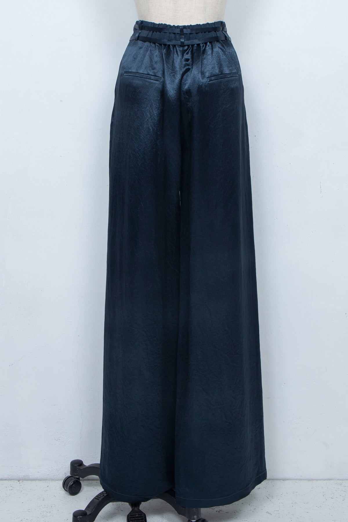 2way Wide Pants