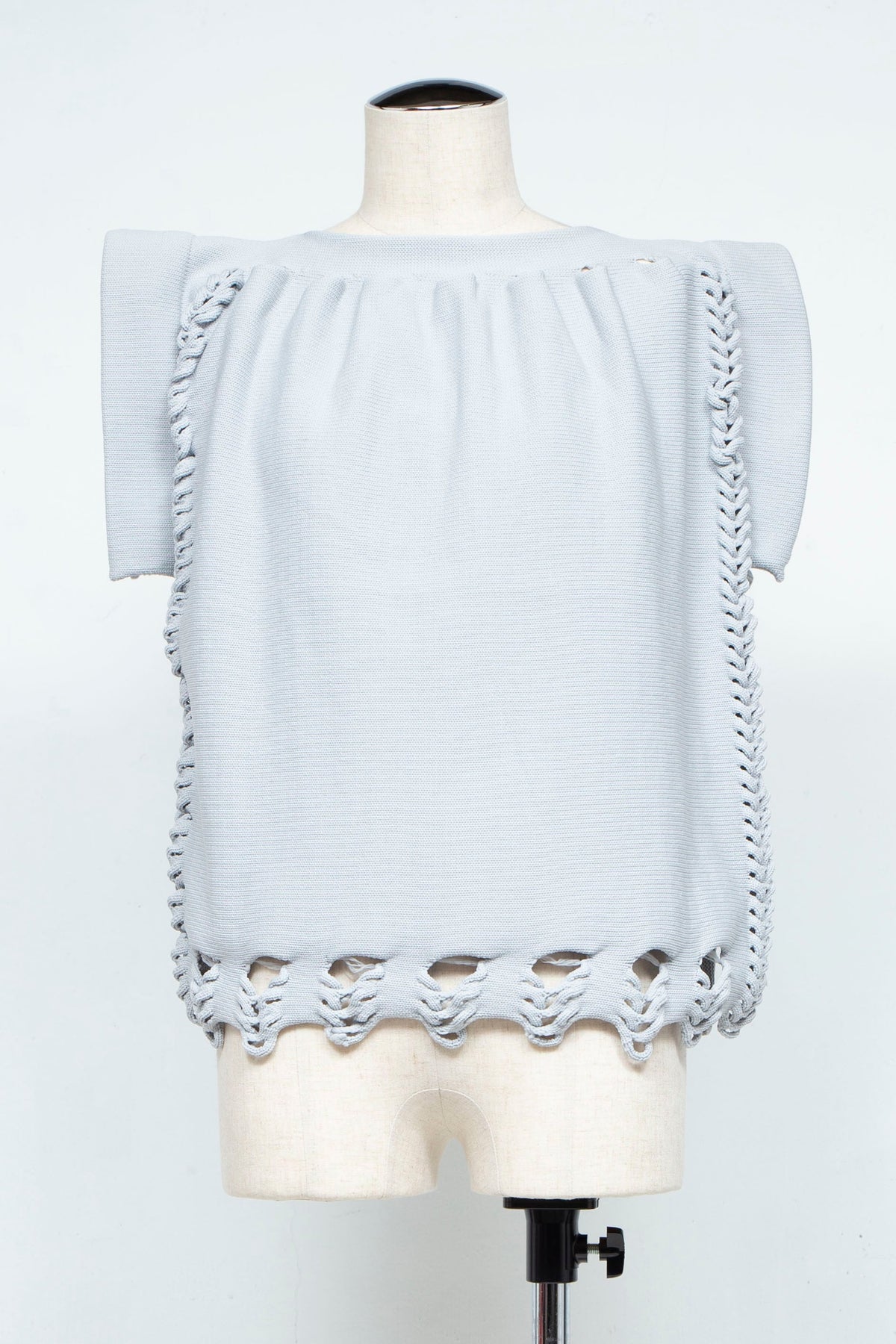 Knit TANKTOPS  P24aw001