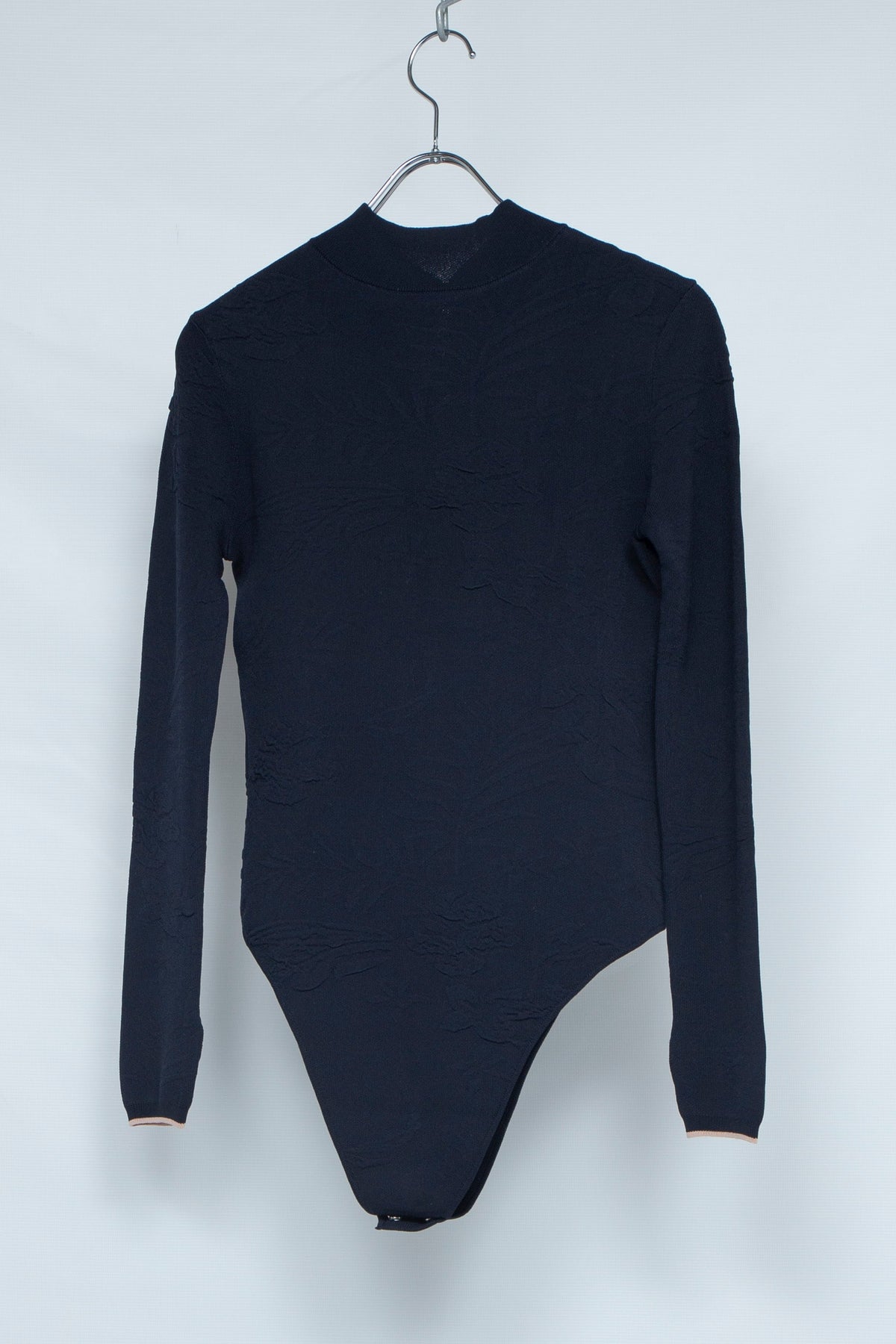 2WAY Knit Bodysuit