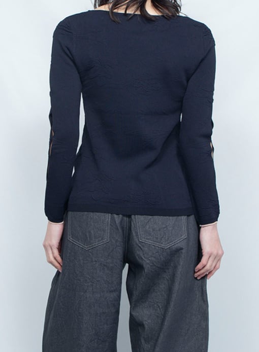Knit TOPS