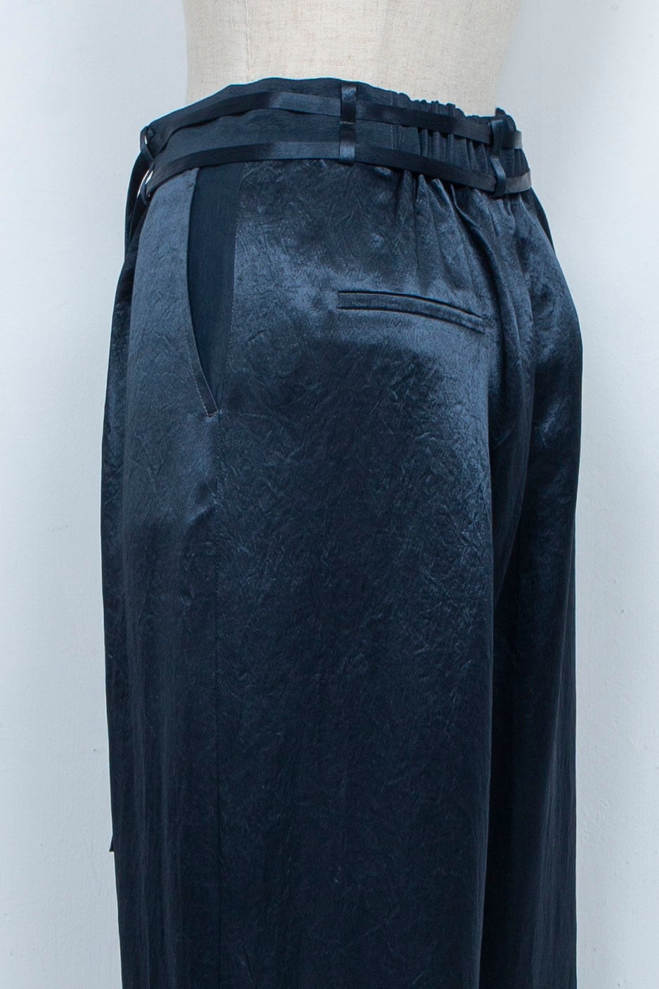 2way Wide Pants