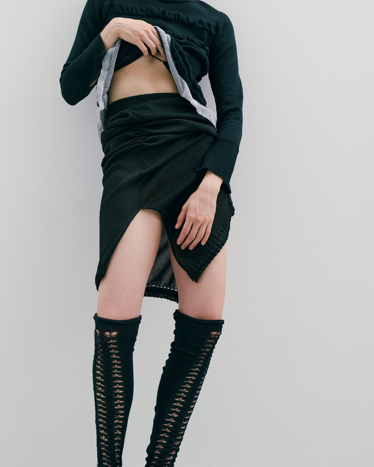 Leg Cover