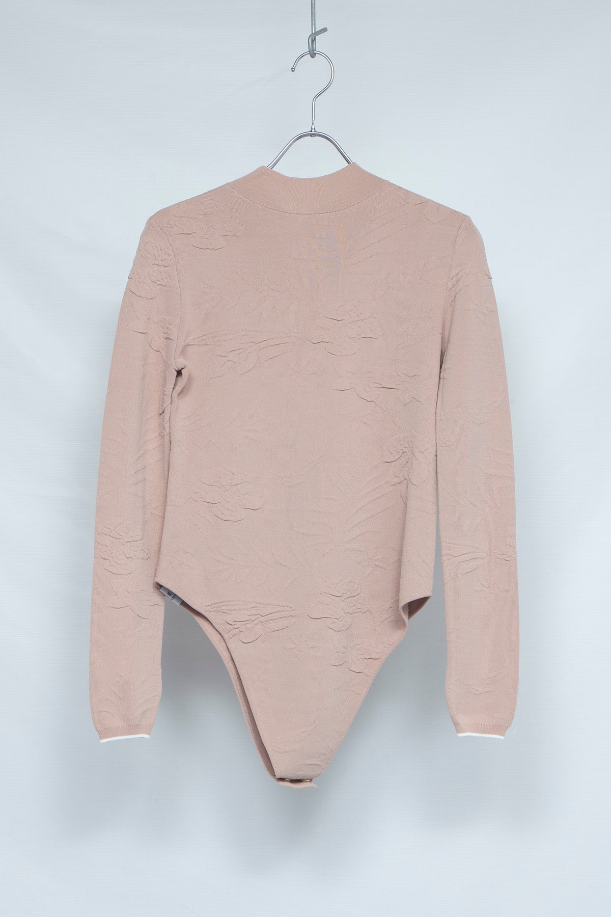 2WAY Knit Bodysuit
