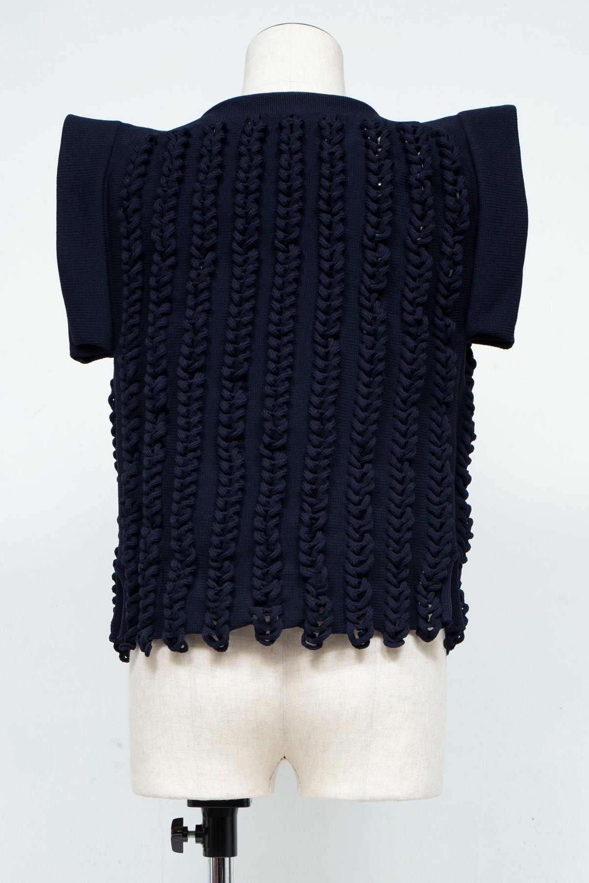 Knit TANKTOPS  P24aw001