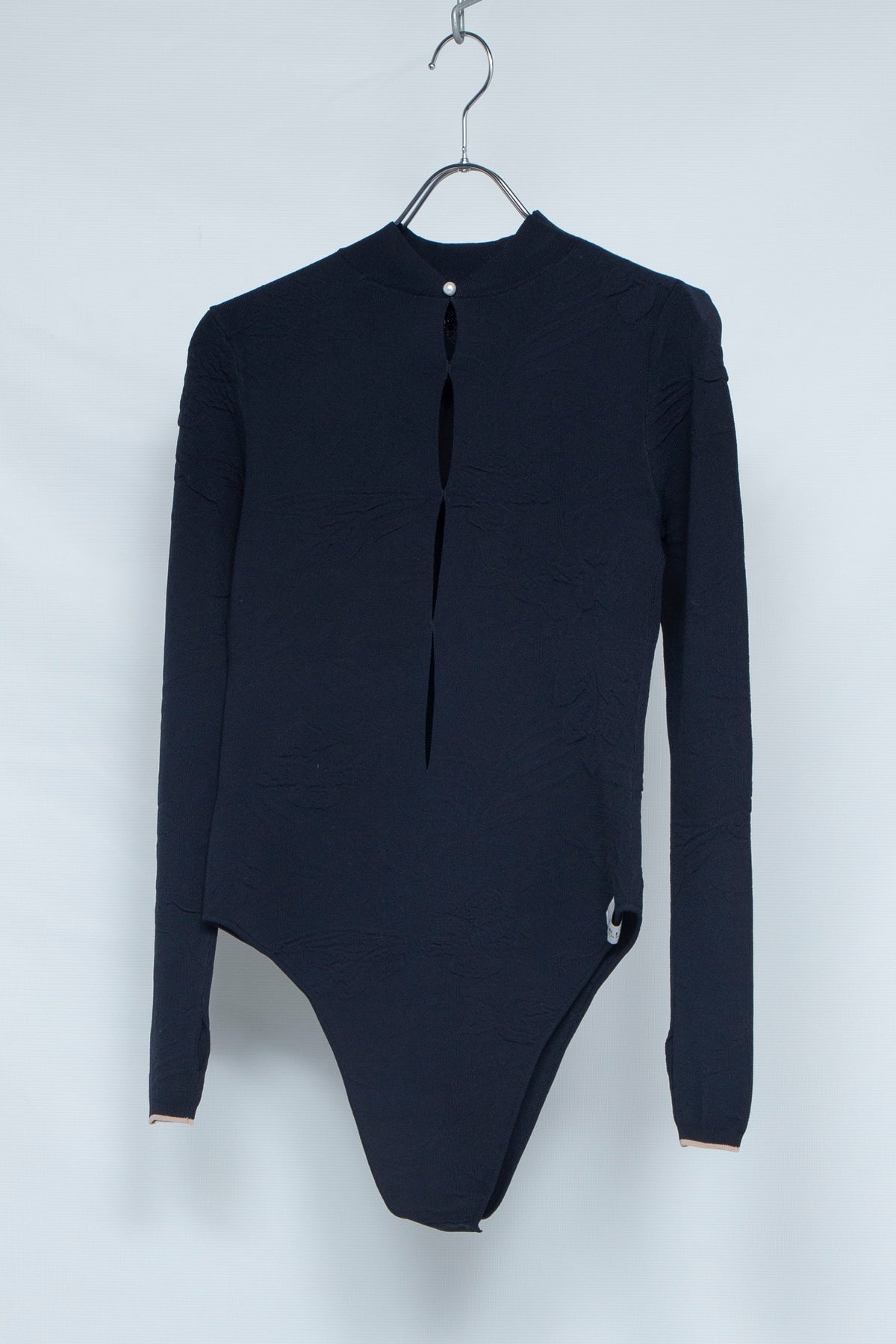 2WAY Knit Bodysuit