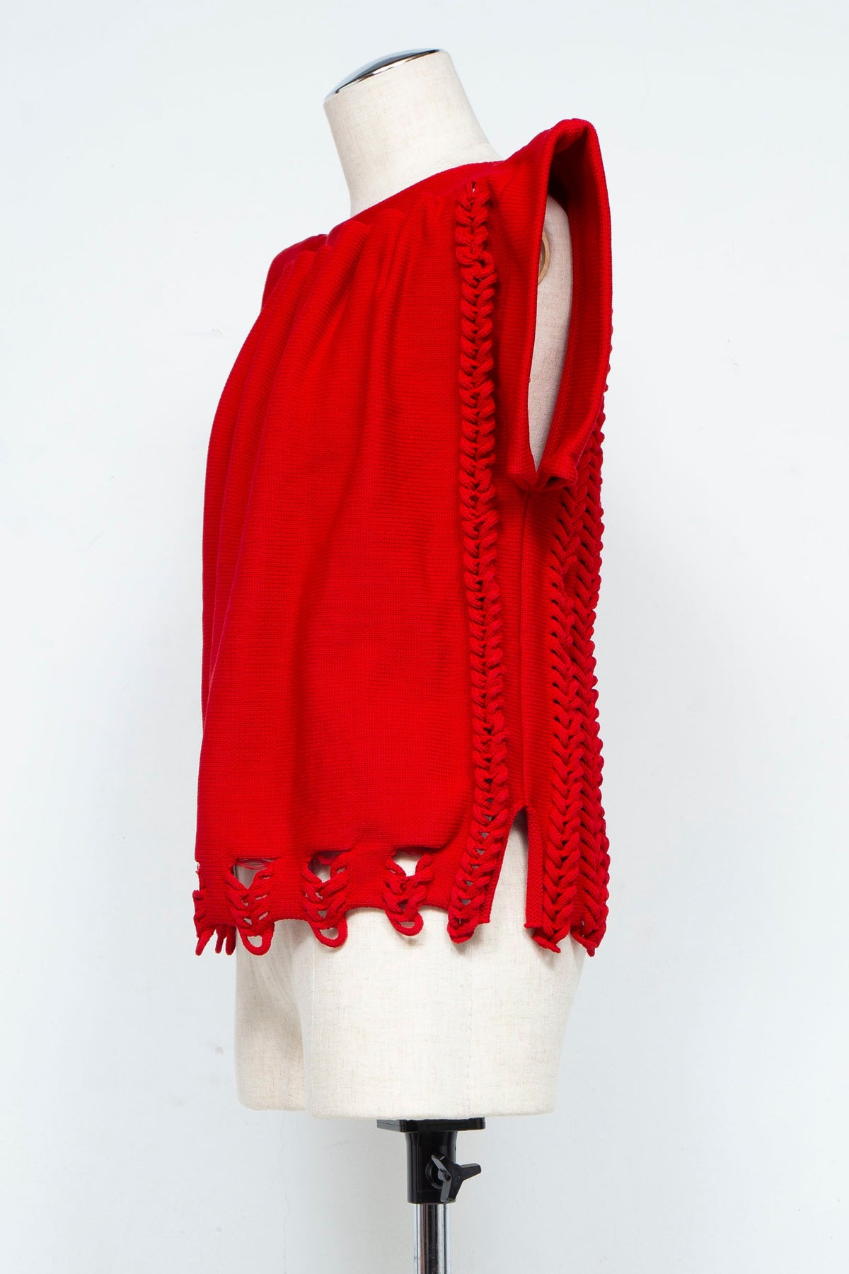 Knit TANKTOPS  P24aw001