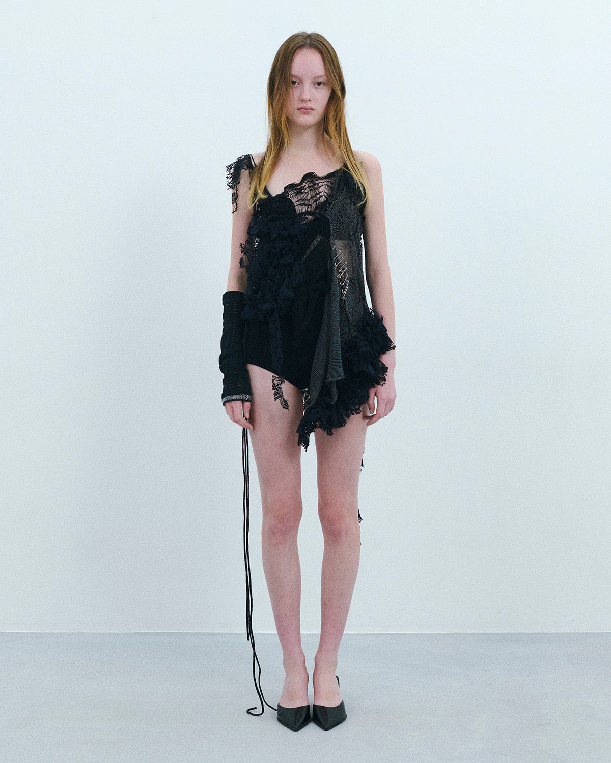 Order Made Knit ONEPIECE 先行予約